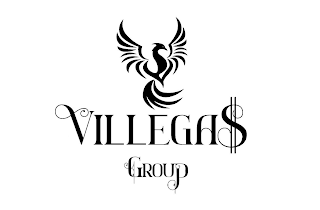 VILLEGAS GROUP logo