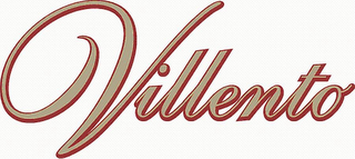 VILLENTO logo