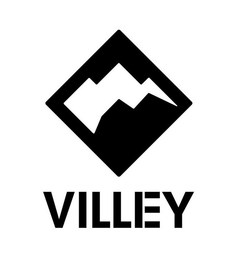 VILLEY logo