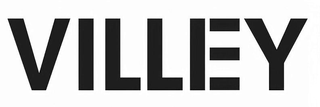 VILLEY logo