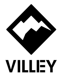 VILLEY logo