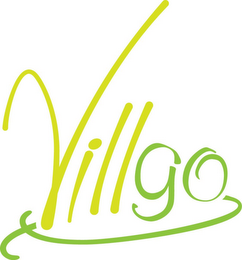 VILLGO logo