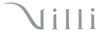 VILLI logo