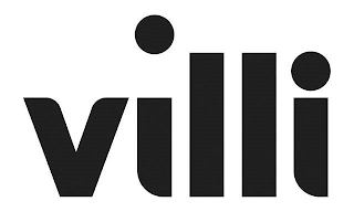 VILLI logo