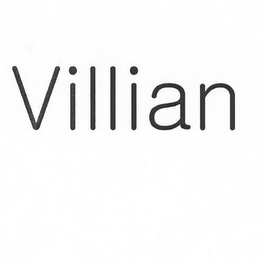 VILLIAN logo