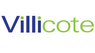 VILLICOTE logo