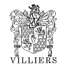 VILLIERS logo