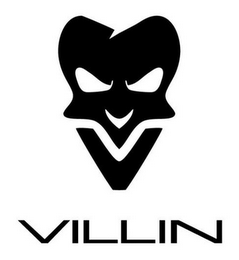 VILLIN logo