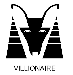 VILLIONAIRE logo