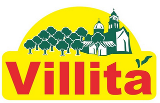 VILLITA logo