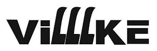 VILLLKE logo