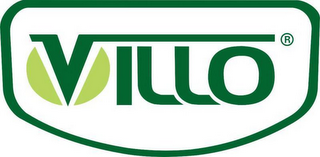 VILLO logo