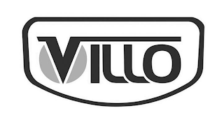 VILLO logo