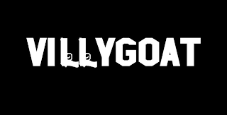 VILLYGOAT logo