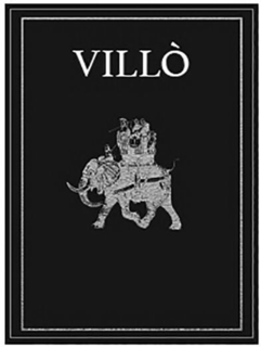 VILLÒ logo