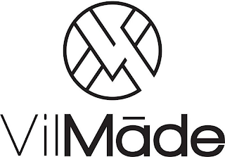 VILMADE logo