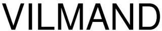 VILMAND logo