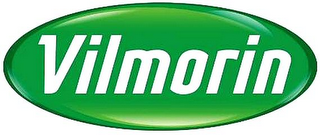 VILMORIN logo