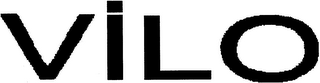 VILO logo