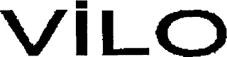 VILO logo