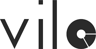 VILO logo