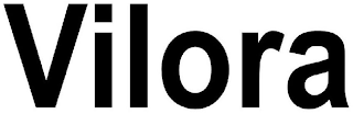 VILORA logo