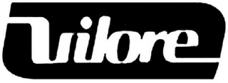 VILORE logo