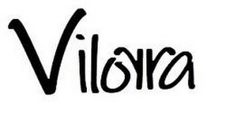 VILORRA logo