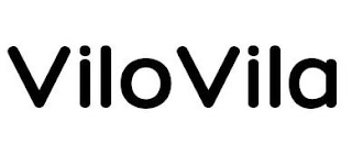 VILOVILA logo