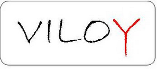 VILOY logo