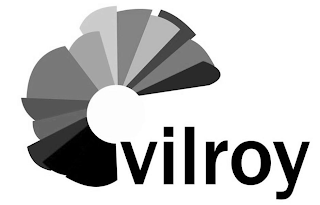 VILROY logo