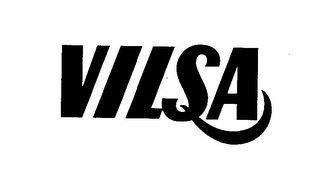 VILSA logo