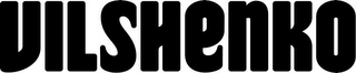 VILSHENKO logo