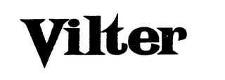 VILTER logo