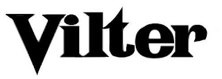 VILTER logo