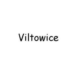 VILTOWICE logo