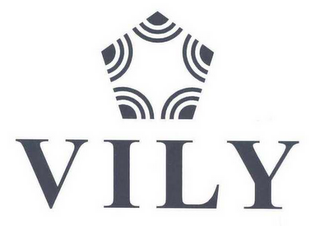 VILY logo