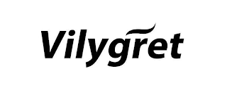 VILYGRET logo