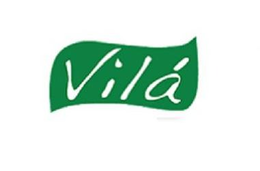 VILÁ logo