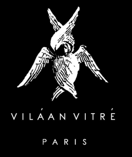 VILÁAN VITRÉ PARIS logo