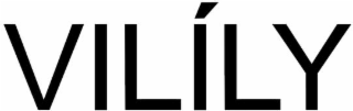 VILÍLY logo