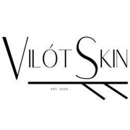 VILÓT SKIN EST. 2020 logo