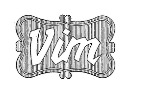 VIM logo