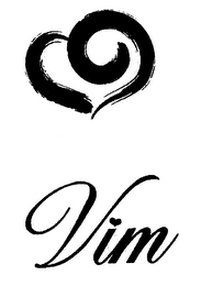 VIM logo