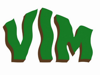 VIM logo
