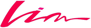 VIM logo