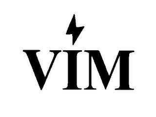 VIM logo