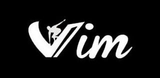 VIM logo