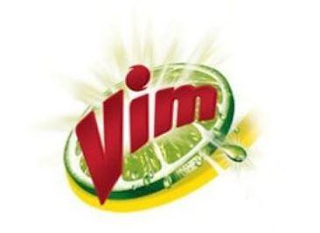 VIM logo