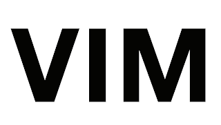 VIM logo